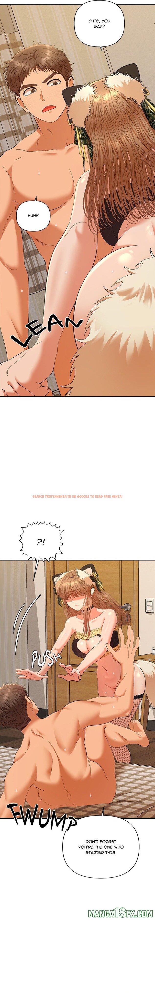 Read Hentai Image 11 346 in comic Everyone’s Man - Chapter 27 - www.hentaitnt.net