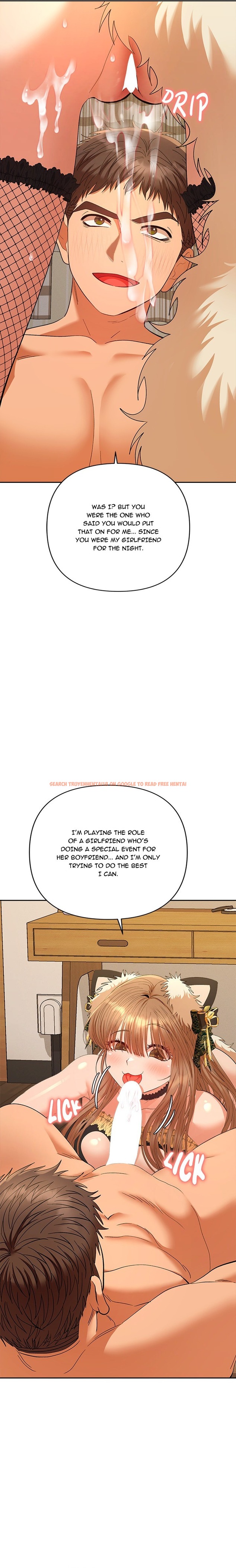 Read Hentai Image 12 70346 in comic Everyone’s Man - Chapter 27 - www.hentaitnt.net