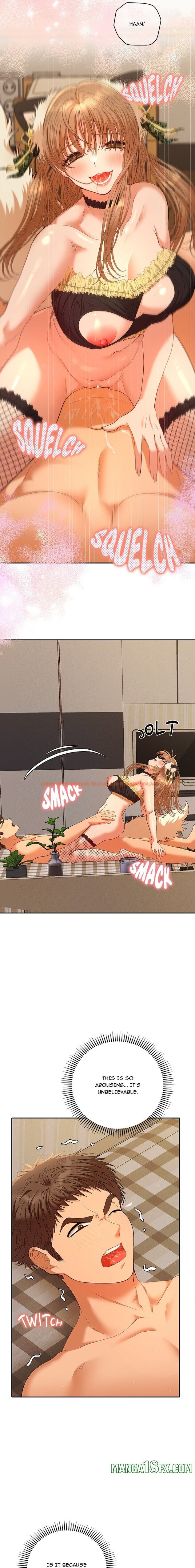 Read Hentai Image 17 346 in comic Everyone’s Man - Chapter 27 - www.hentaitnt.net