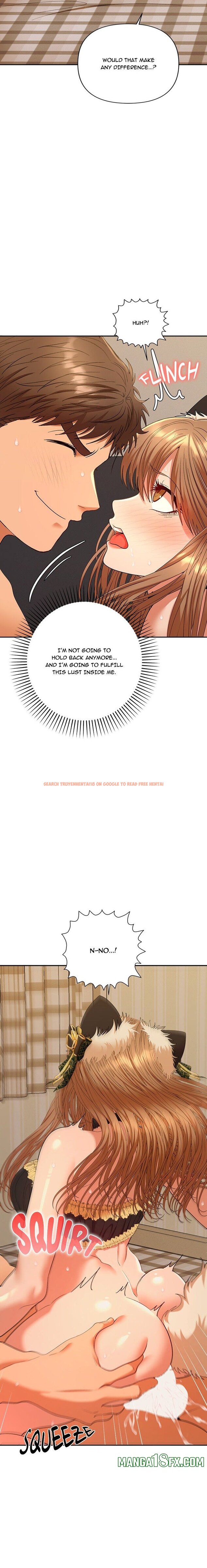 Read Hentai Image 20 346 in comic Everyone’s Man - Chapter 27 - www.hentaitnt.net