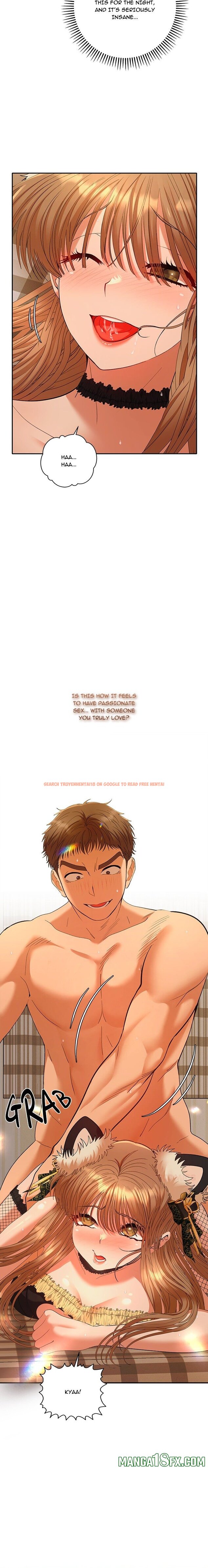 Read Hentai Image 22 346 in comic Everyone’s Man - Chapter 27 - www.hentaitnt.net