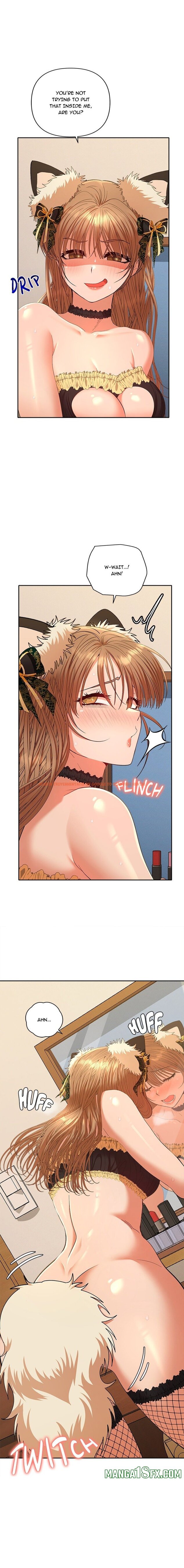 Read Hentai Image 8 346 in comic Everyone’s Man - Chapter 27 - www.hentaitnt.net