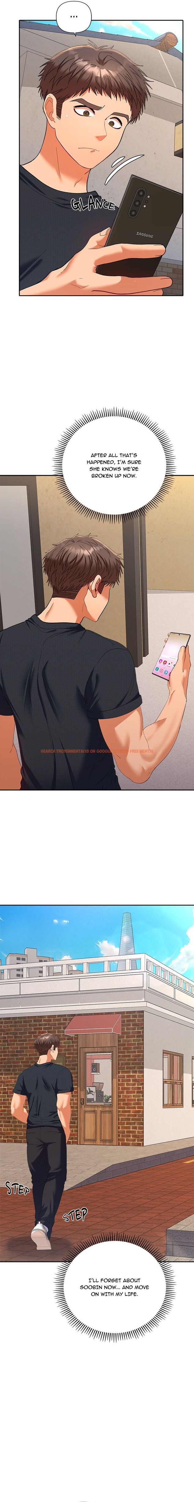 Read Hentai Image 10 45582 in comic Everyone’s Man - Chapter 28 - hentaitnt.net