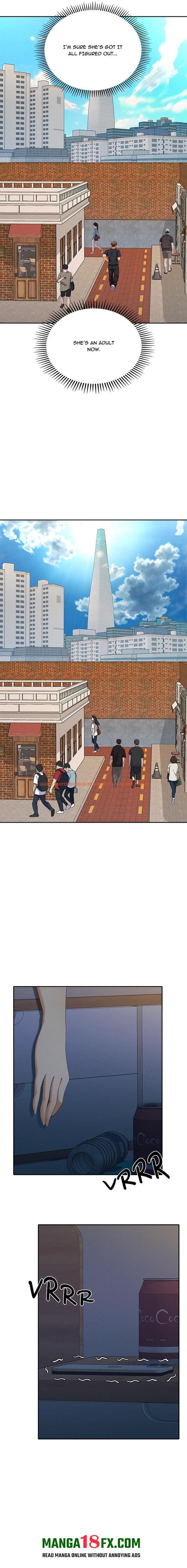 Read Hentai Image 13 583 in comic Everyone’s Man - Chapter 28 - hentaitnt.net