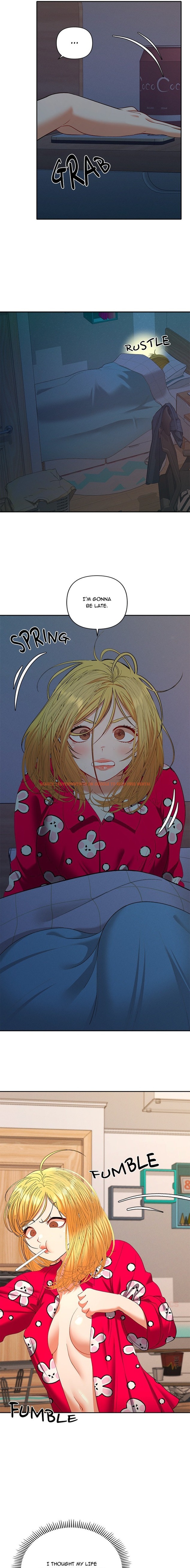 Read Hentai Image 14 45583 in comic Everyone’s Man - Chapter 28 - hentaitnt.net