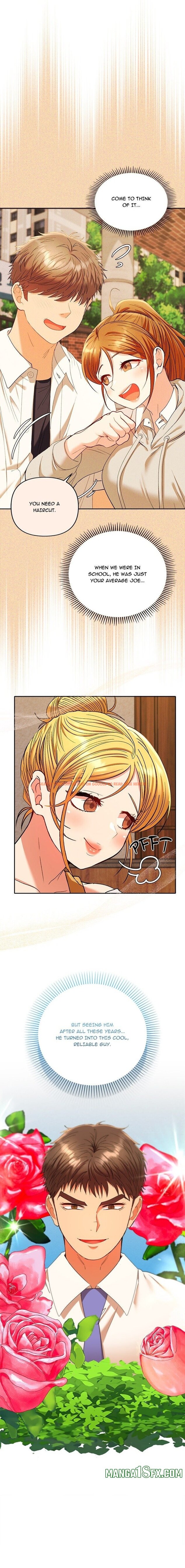 Read Hentai Image 19 583 in comic Everyone’s Man - Chapter 28 - hentaitnt.net