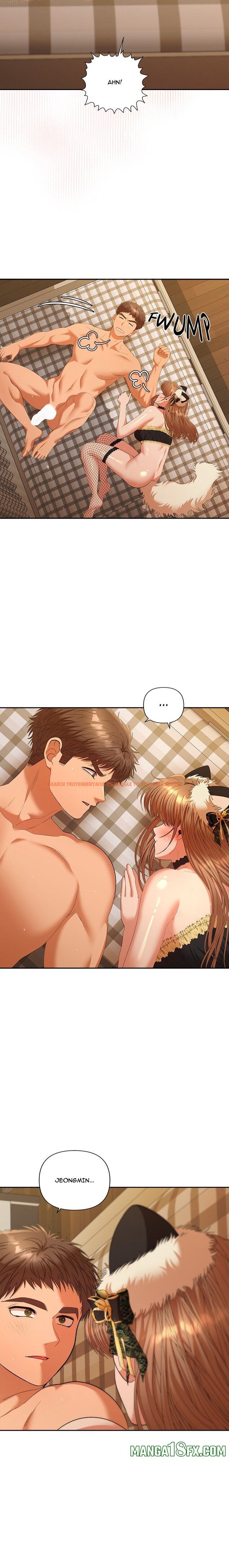 Read Hentai Image 4 582 in comic Everyone’s Man - Chapter 28 - hentaitnt.net