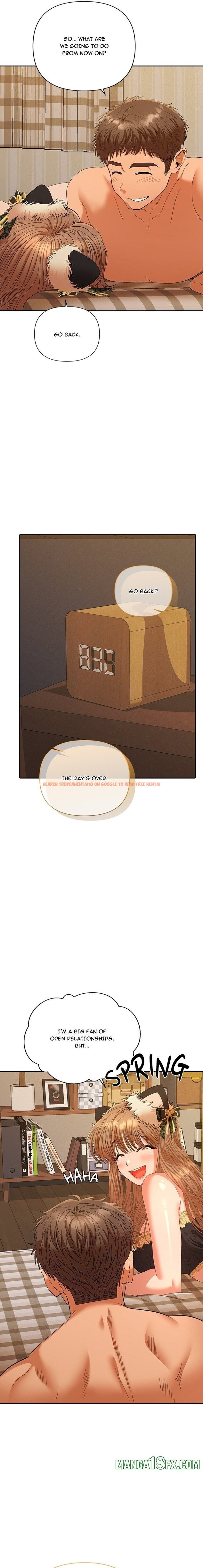 Read Hentai Image 6 582 in comic Everyone’s Man - Chapter 28 - hentaitnt.net