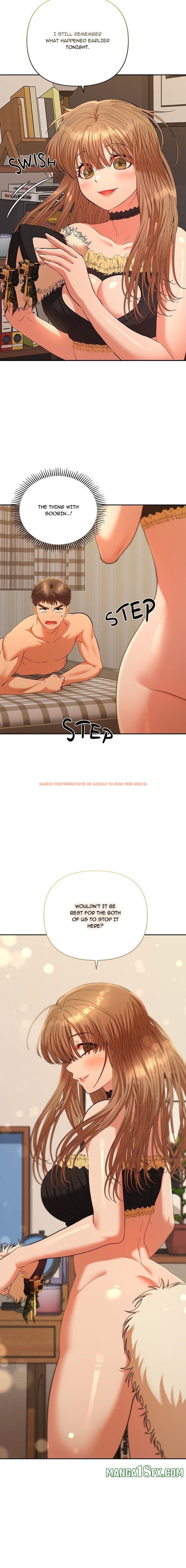 Read Hentai Image 7 582 in comic Everyone’s Man - Chapter 28 - hentaitnt.net