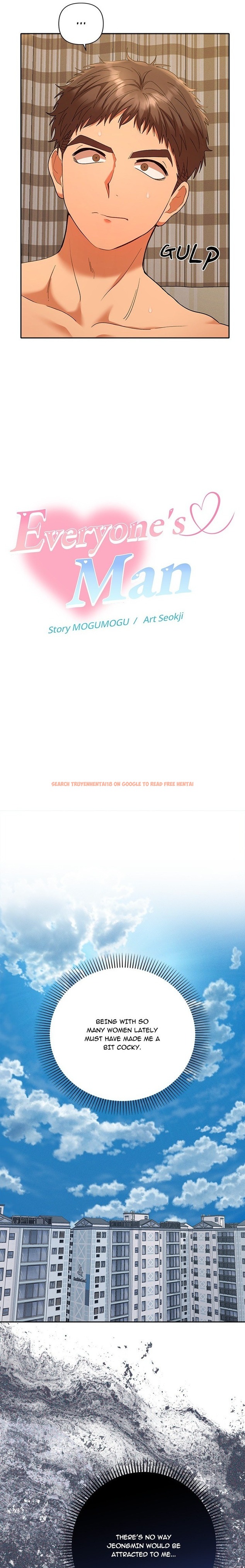 Read Hentai Image 8 45582 in comic Everyone’s Man - Chapter 28 - hentaitnt.net