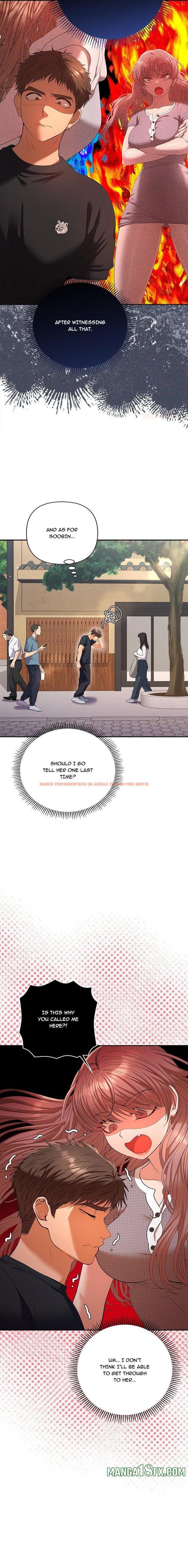 Read Hentai Image 9 582 in comic Everyone’s Man - Chapter 28 - hentaitnt.net