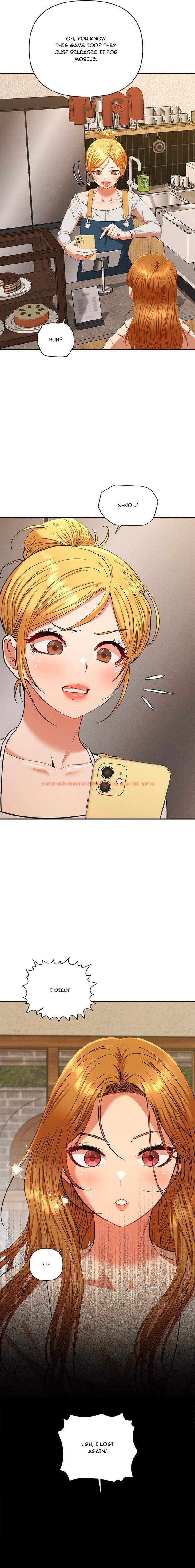 Read Hentai Image 5 65439 in comic Everyone’s Man - Chapter 29 - hentaitnt.net