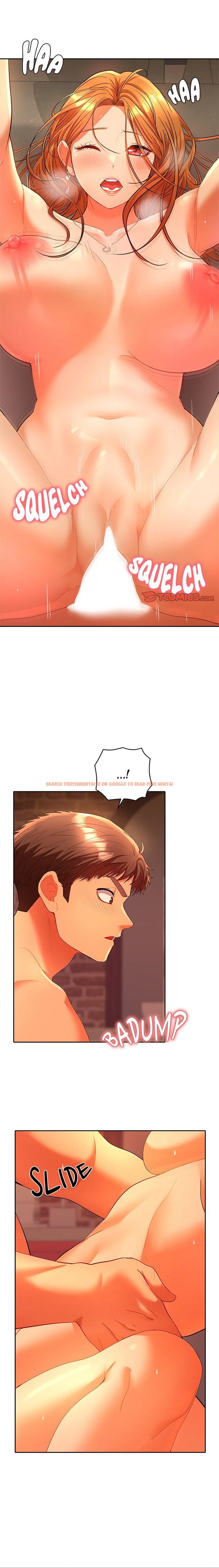 Read Hentai Image 1 839b9 in comic Everyone’s Man - Chapter 3 - hentaitnt.net
