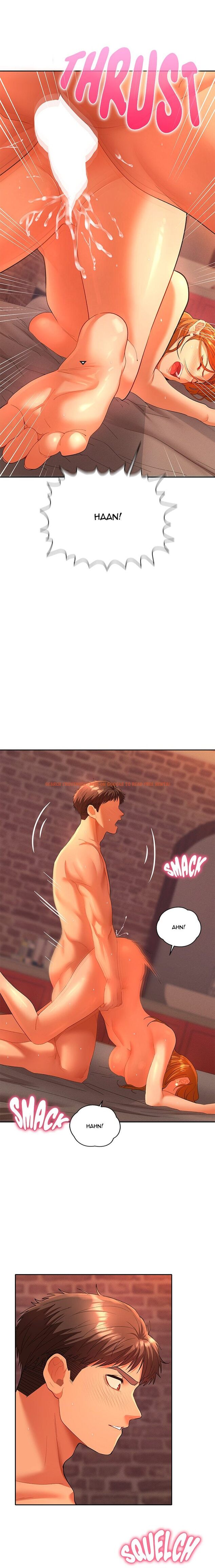 Read Hentai Image 10 839b9 in comic Everyone’s Man - Chapter 3 - hentaitnt.net