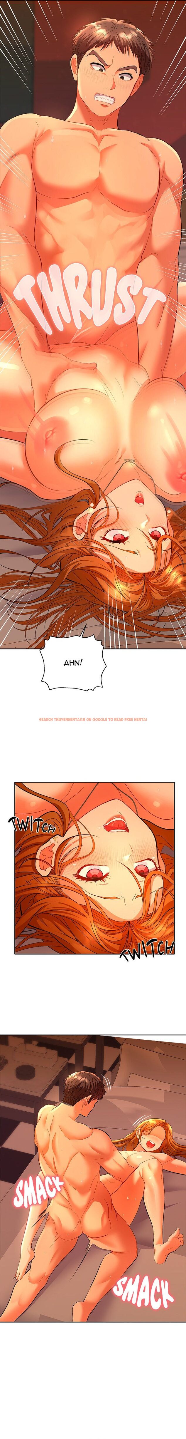 Read Hentai Image 2 839b9 in comic Everyone’s Man - Chapter 3 - hentaitnt.net