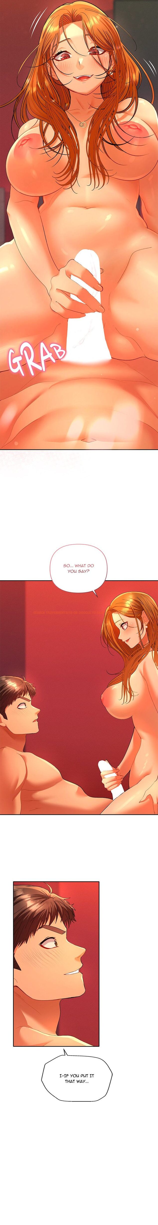 Read Hentai Image 22 839b9 in comic Everyone’s Man - Chapter 3 - hentaitnt.net