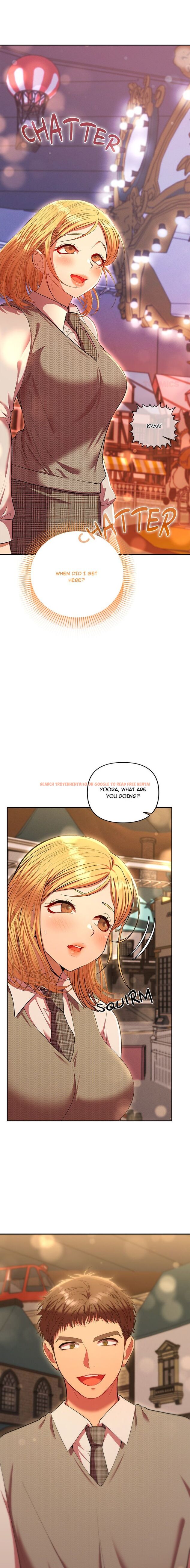 Read Hentai Image 1 8b3db in comic Everyone’s Man - Chapter 30 - hentaitnt.net