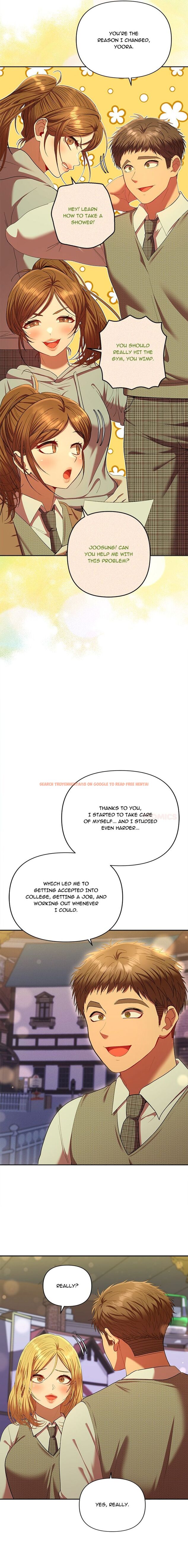 Read Hentai Image 16 8b3db in comic Everyone’s Man - Chapter 30 - hentaitnt.net