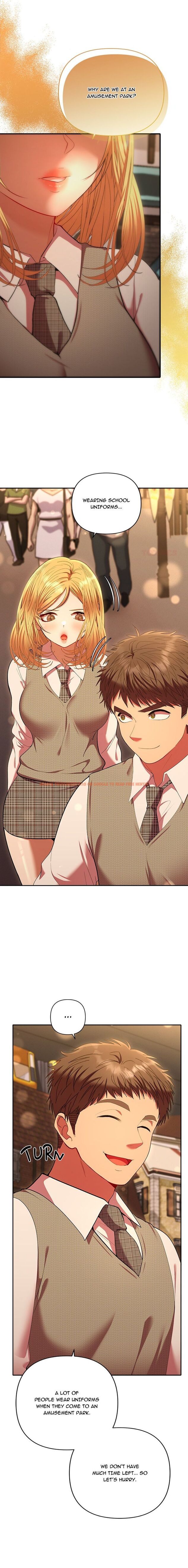 Read Hentai Image 3 8b3db in comic Everyone’s Man - Chapter 30 - hentaitnt.net