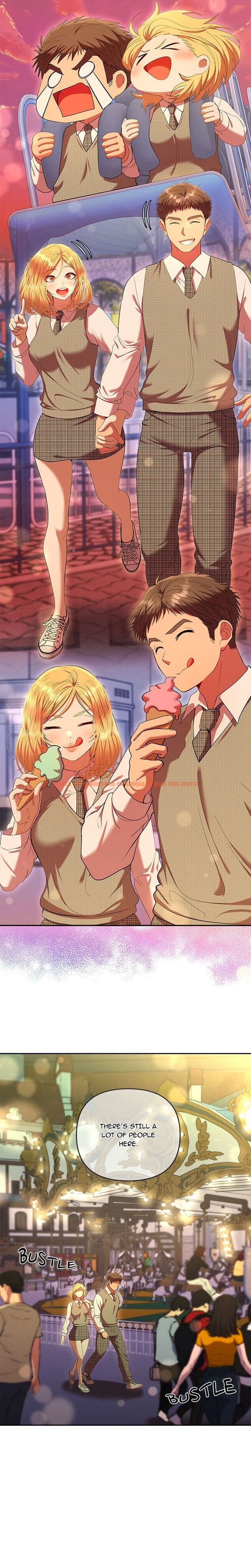 Read Hentai Image 6 8b3db in comic Everyone’s Man - Chapter 30 - hentaitnt.net