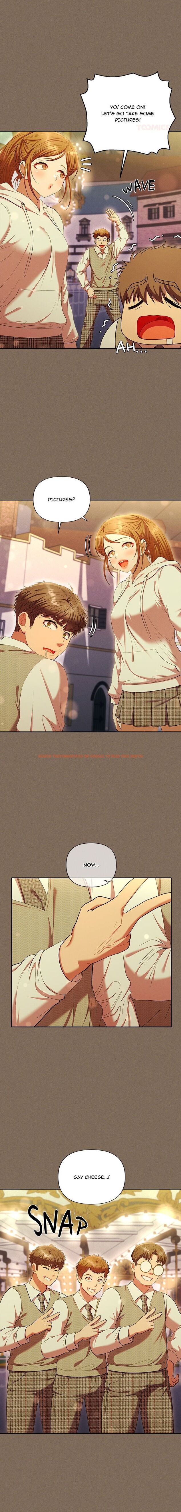 Read Hentai Image 8 8b3db in comic Everyone’s Man - Chapter 30 - hentaitnt.net