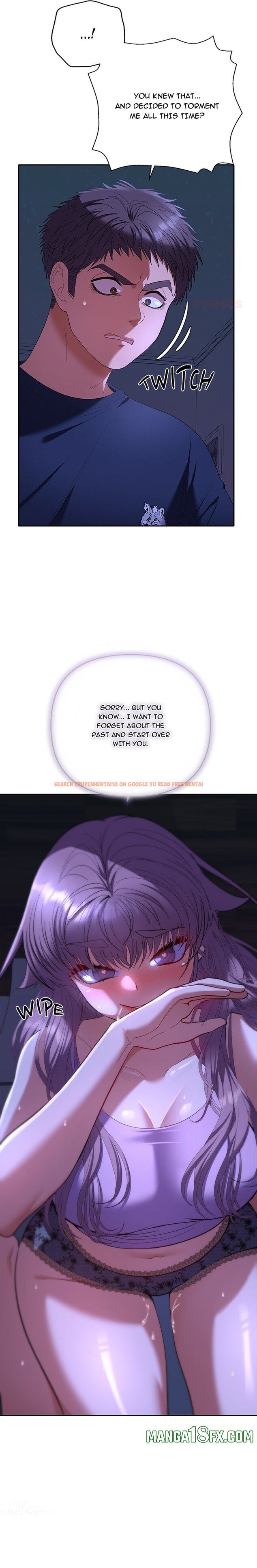 Read Hentai Image 18 959 in comic Everyone’s Man - Chapter 31 - hentaitnt.net