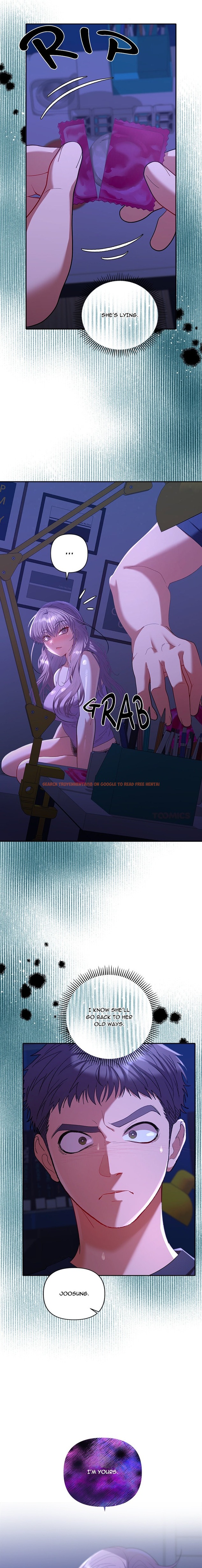 Read Hentai Image 19 60959 in comic Everyone’s Man - Chapter 31 - hentaitnt.net