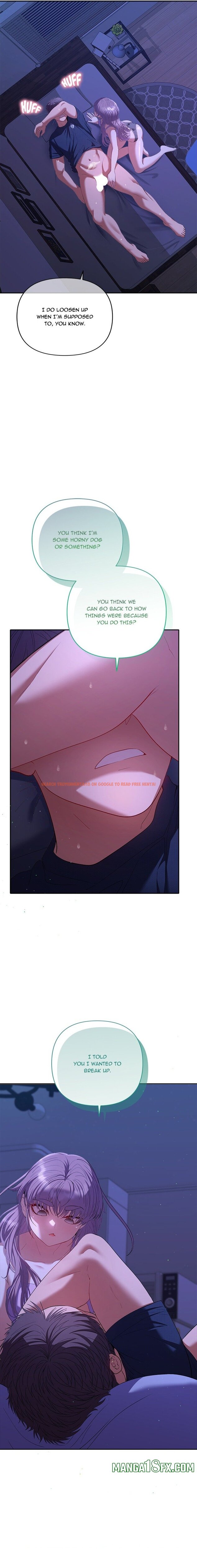 Read Hentai Image 9 959 in comic Everyone’s Man - Chapter 31 - hentaitnt.net