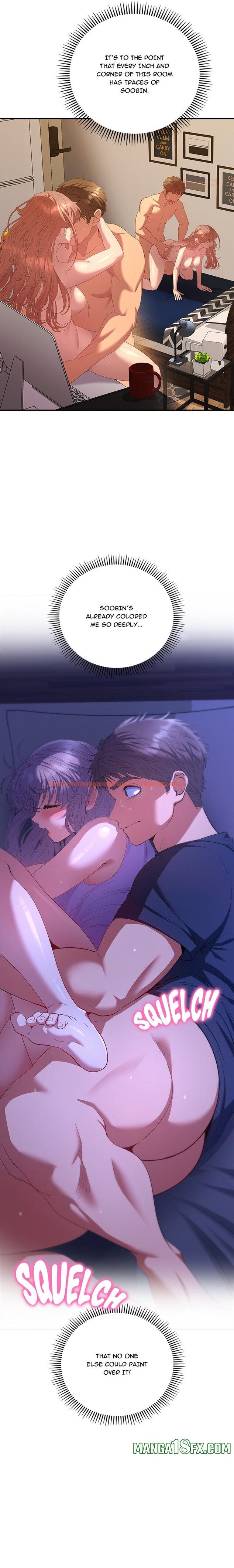 Read Hentai Image 15 222 in comic Everyone’s Man - Chapter 32 - hentaitnt.net