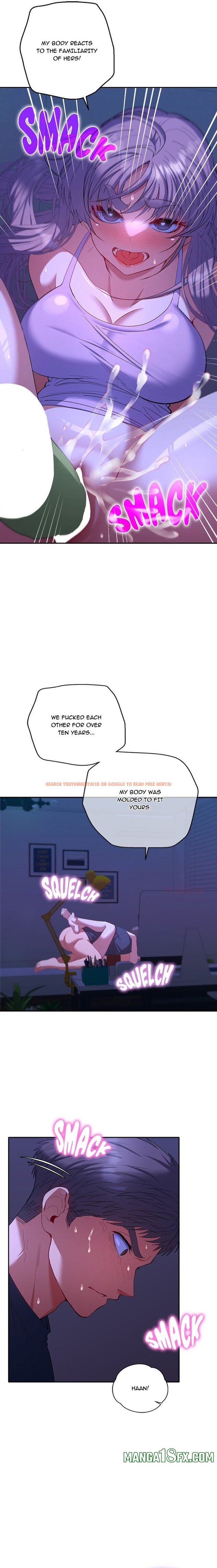 Read Hentai Image 5 222 in comic Everyone’s Man - Chapter 32 - hentaitnt.net