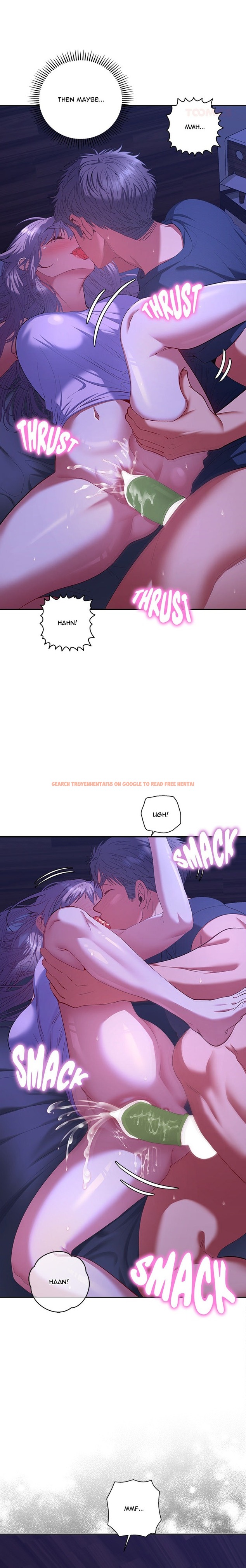 Read Hentai Image 9 89222 in comic Everyone’s Man - Chapter 32 - hentaitnt.net