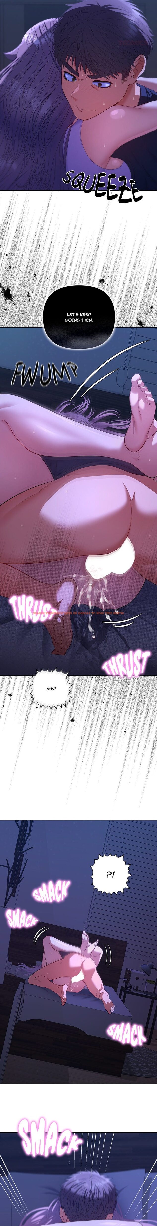 Read Hentai Image 11 be545 in comic Everyone’s Man - Chapter 33 - hentaitnt.net