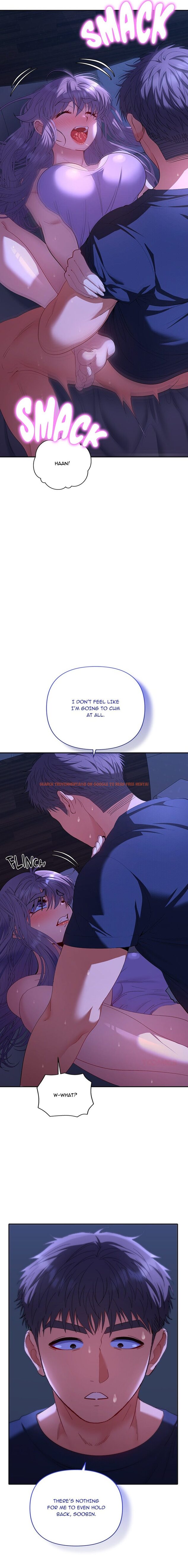 Read Hentai Image 14 be545 in comic Everyone’s Man - Chapter 33 - hentaitnt.net