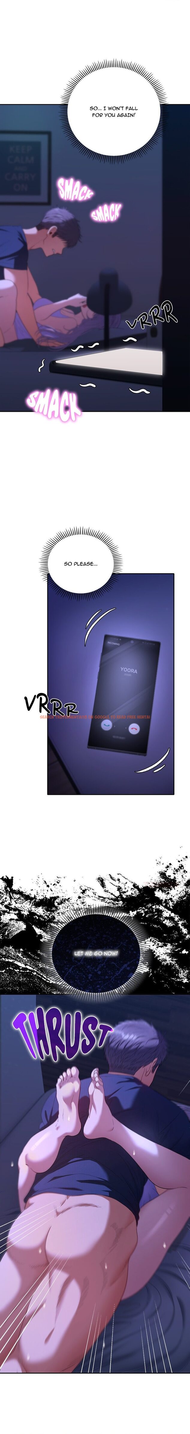 Read Hentai Image 17 be545 in comic Everyone’s Man - Chapter 33 - hentaitnt.net