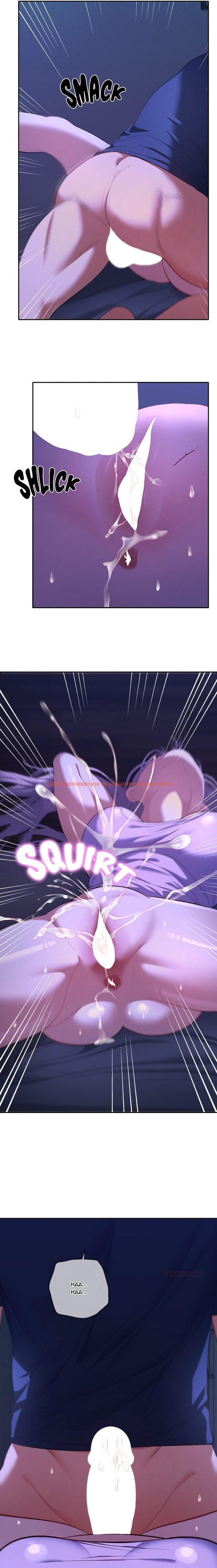 Read Hentai Image 18 be545 in comic Everyone’s Man - Chapter 33 - hentaitnt.net