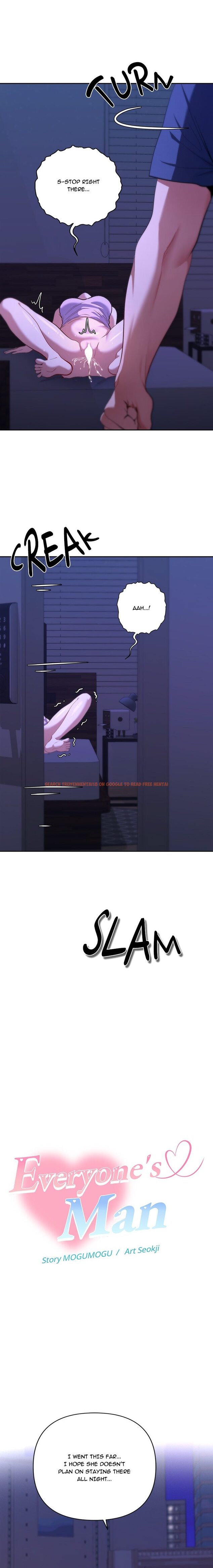 Read Hentai Image 20 be545 in comic Everyone’s Man - Chapter 33 - hentaitnt.net