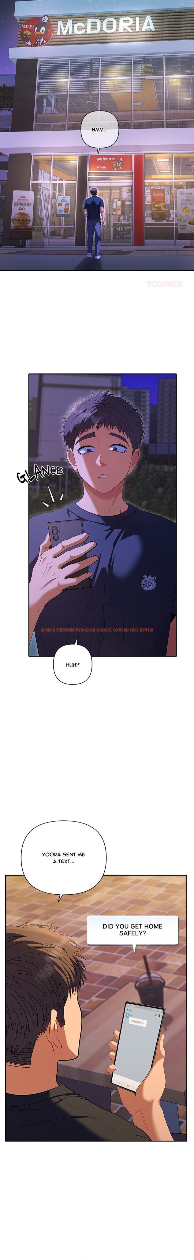 Read Hentai Image 22 be545 in comic Everyone’s Man - Chapter 33 - hentaitnt.net