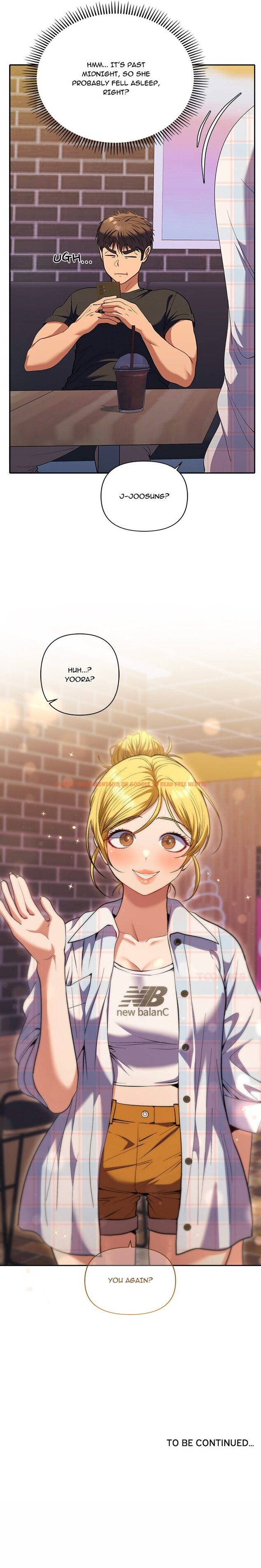 Read Hentai Image 23 be545 in comic Everyone’s Man - Chapter 33 - hentaitnt.net