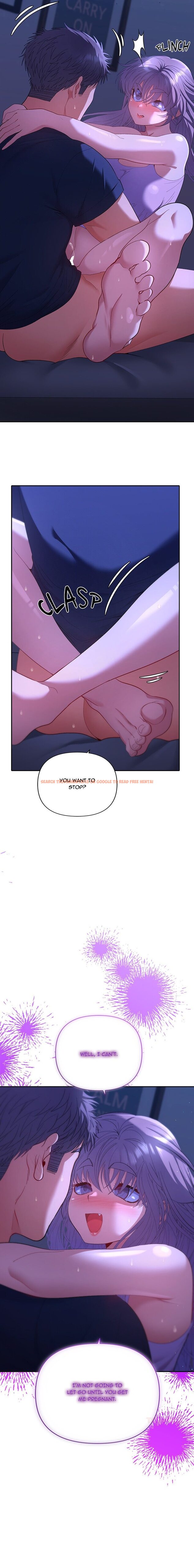 Read Hentai Image 5 be545 in comic Everyone’s Man - Chapter 33 - hentaitnt.net