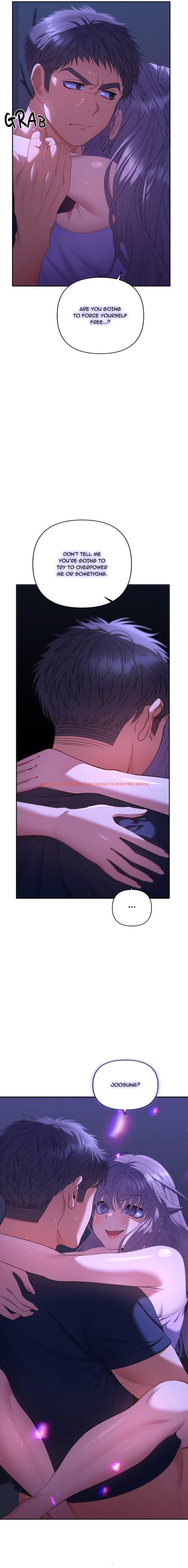 Read Hentai Image 6 be545 in comic Everyone’s Man - Chapter 33 - hentaitnt.net