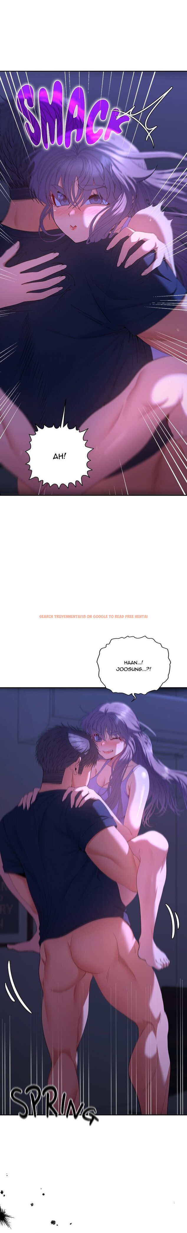 Read Hentai Image 7 be545 in comic Everyone’s Man - Chapter 33 - hentaitnt.net