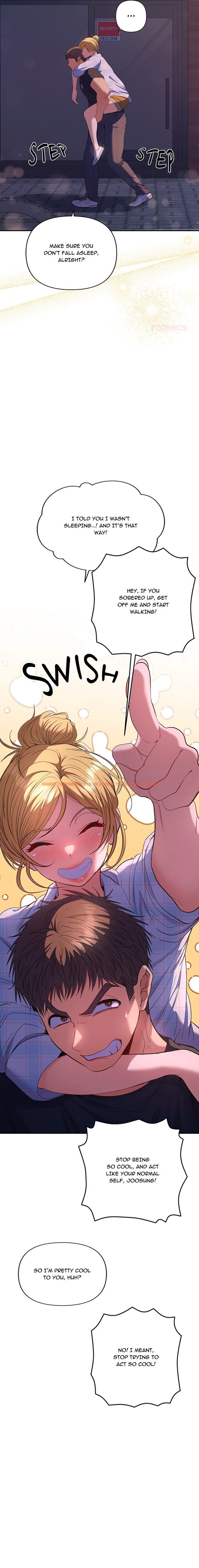 Read Hentai Image 11 137e1 in comic Everyone’s Man - Chapter 34 - hentaitnt.net