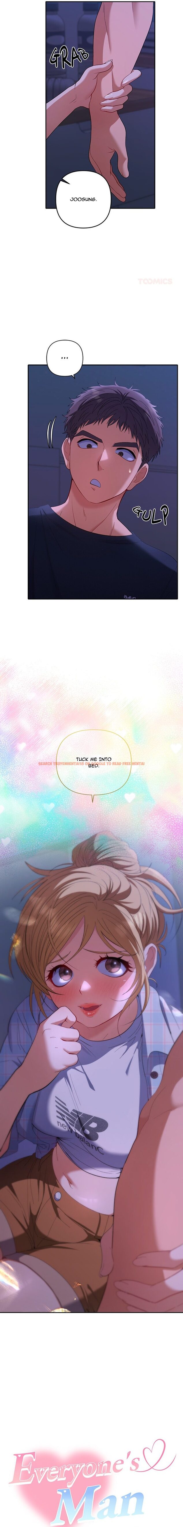 Read Hentai Image 13 137e1 in comic Everyone’s Man - Chapter 34 - hentaitnt.net