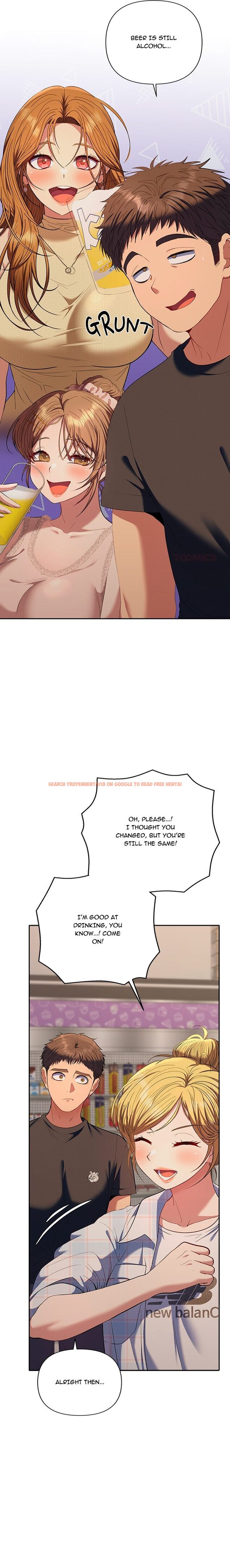 Read Hentai Image 4 137e1 in comic Everyone’s Man - Chapter 34 - hentaitnt.net