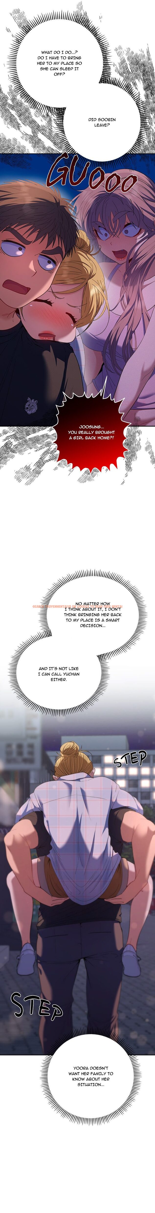 Read Hentai Image 7 137e1 in comic Everyone’s Man - Chapter 34 - hentaitnt.net