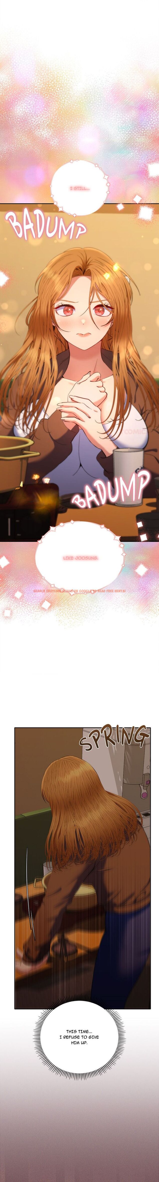 Everyone’s Man - Chapter 39