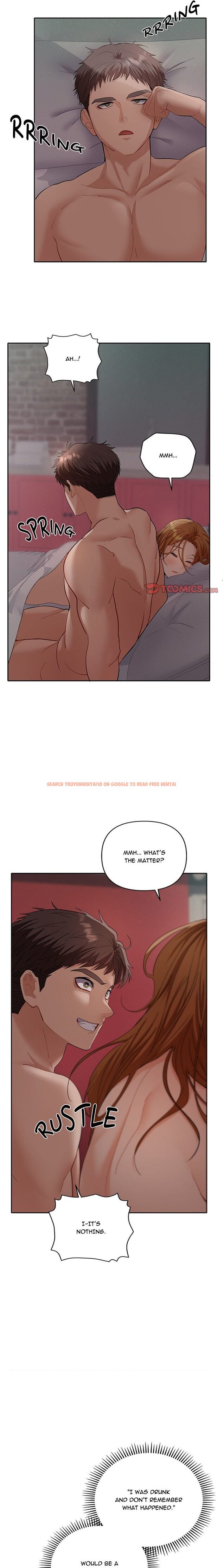 Read Hentai Image 10 71c3a in comic Everyone’s Man - Chapter 4 - hentaitnt.net