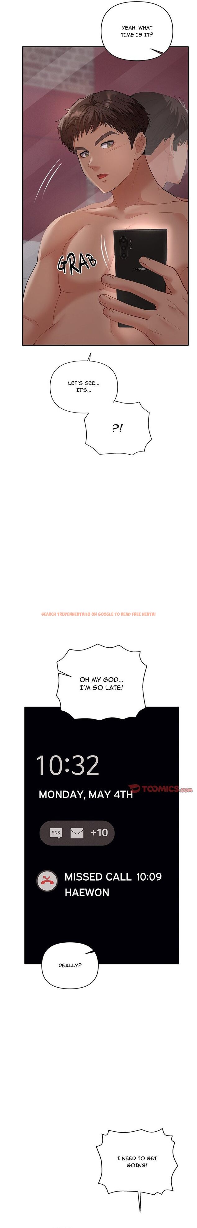 Read Hentai Image 12 71c3a in comic Everyone’s Man - Chapter 4 - hentaitnt.net