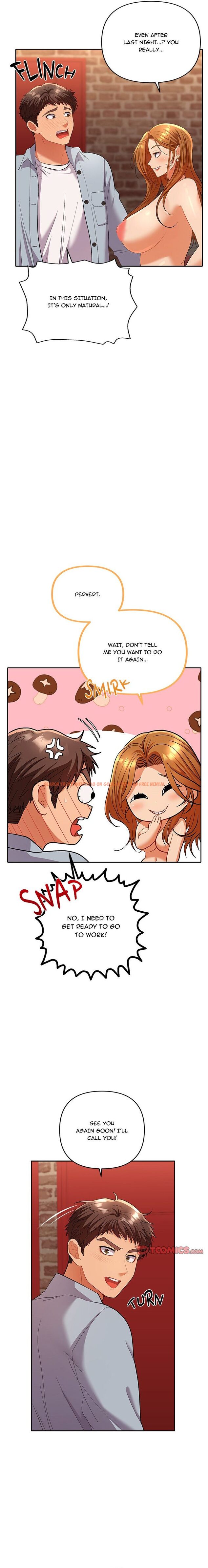 Read Hentai Image 16 71c3a in comic Everyone’s Man - Chapter 4 - hentaitnt.net