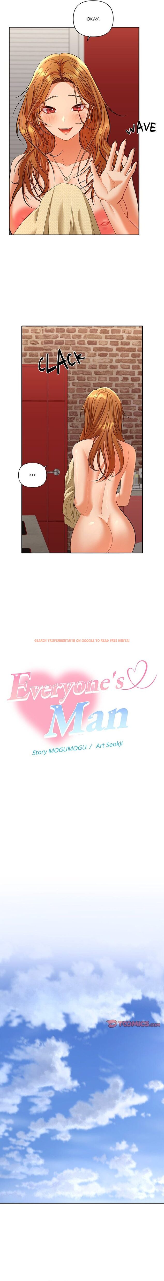 Read Hentai Image 17 71c3a in comic Everyone’s Man - Chapter 4 - hentaitnt.net